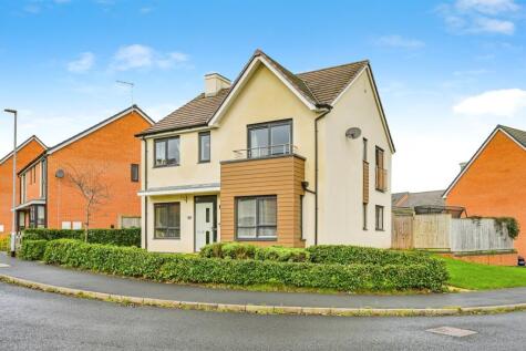 Fraser Drive, Bramshall, Uttoxeter