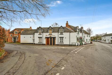 Hollybush Road, Newborough, Burton-On-Trent