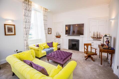 Blencowe Close, Backford Park, Chester