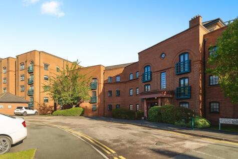 Wharton Court, Chester