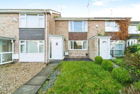 Dairy Bank, Elton, CHESTER