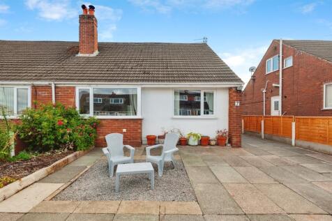 Stanmore Road, Runcorn