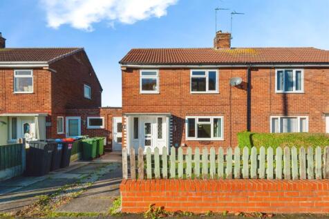 Mountain View, Helsby, Frodsham