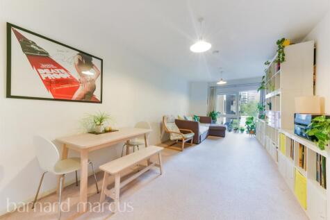 Juniper Drive, London