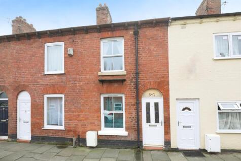 Peter Street, Northwich