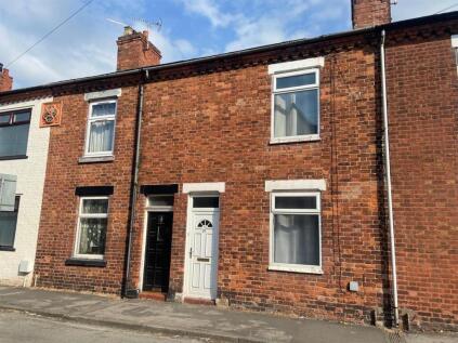 Victoria Road, Northwich