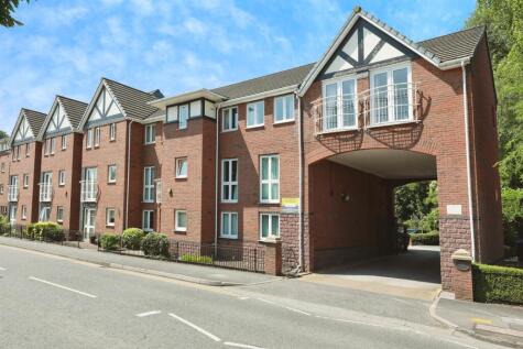 Castle Street, Northwich