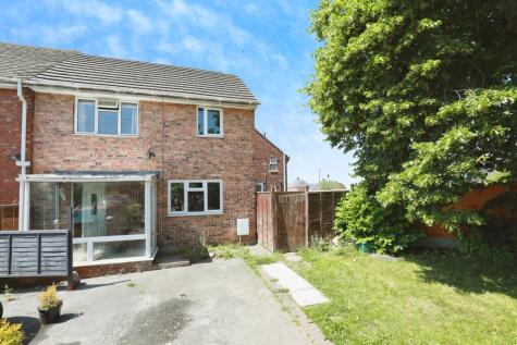 Fryer Road, Lostock Gralam, Northwich