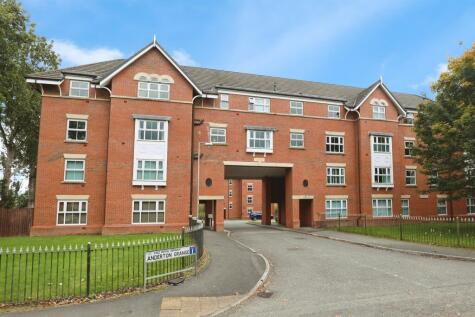 Hollands Road, Northwich