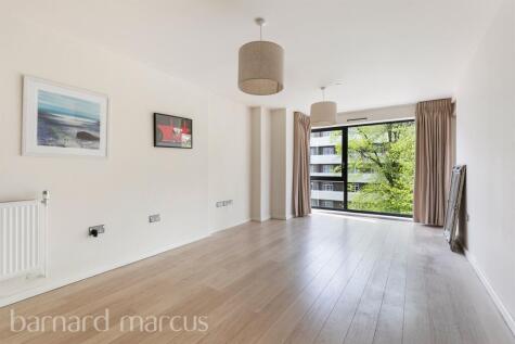 Macaulay Road, London