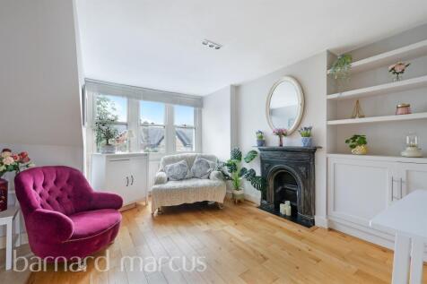 Hemberton Road, London