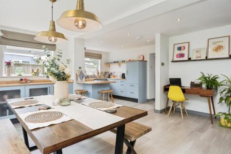 Chapel Road, Spooner Row, Wymondham