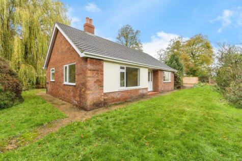Watton Road, Great Hockham, Thetford