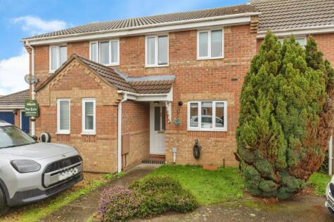 Lavender Close, Attleborough