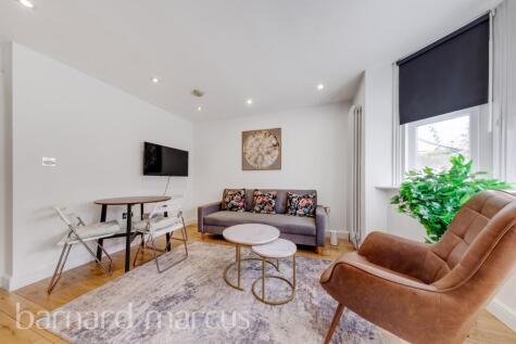 Sydenham Road, Croydon