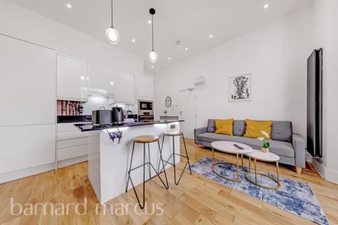 Sydenham Road, Croydon