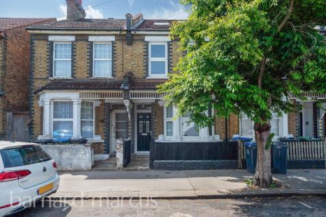 Tugela Road, Croydon