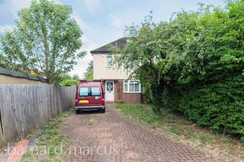 Northway Road, Croydon