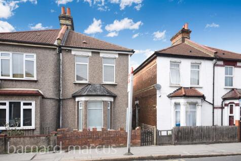 Northcote Road, Croydon