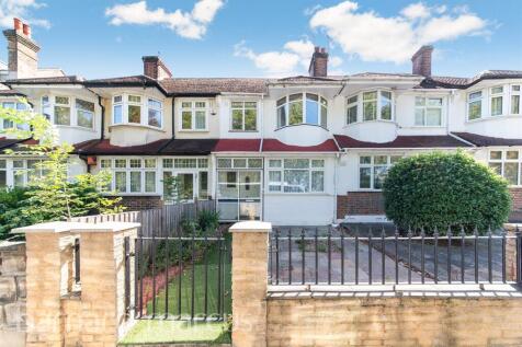 Woodside Green, London