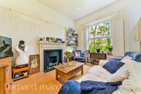 Dagnall Park, London