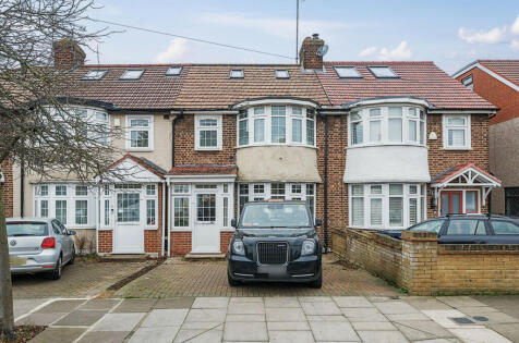 Bridge Avenue, London