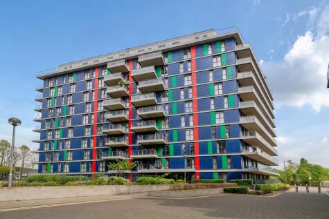 Hatton Road, Wembley