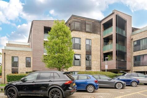 Halford Place, London