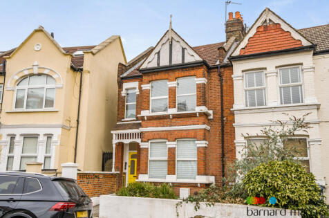 Drayton Road, London