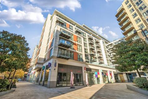 Longfield Avenue, LONDON