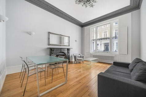 Hogarth Road, London