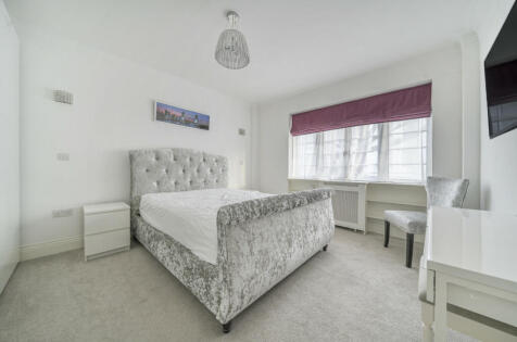 Old Brompton Road, London