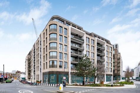 Michael Road, London