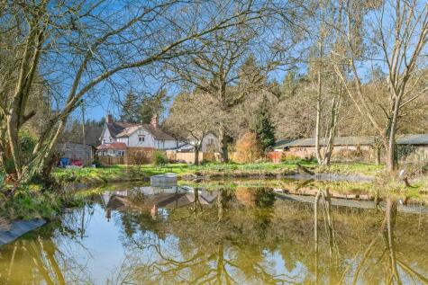 Sankence, Aylsham, Norwich