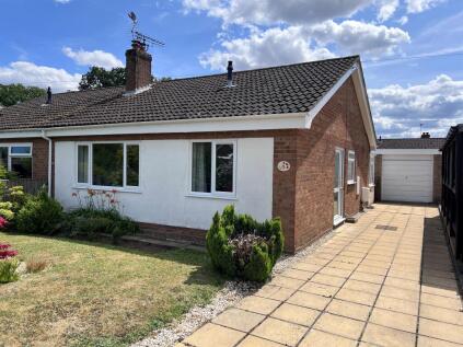 Purdy Way, Aylsham, Norwich