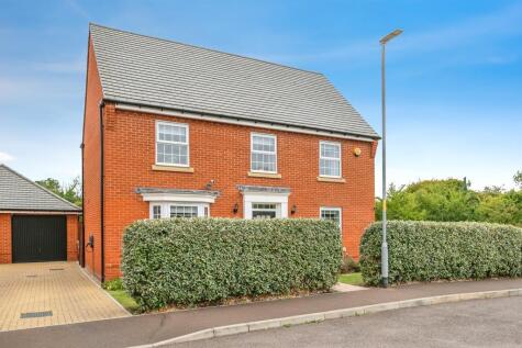Prince Of Wales Drive, Aylsham, Norwich