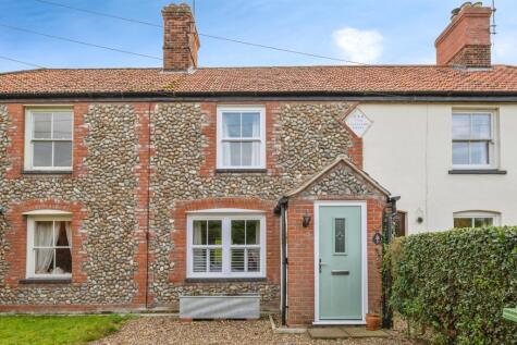 Chapel Road, Thurgarton, Norwich