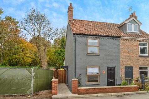 Norwich Road, Corpusty, Norwich