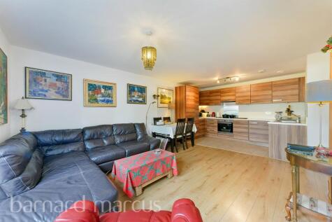 Garratt Lane, London