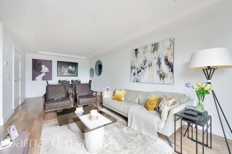 Knaresborough Drive, London