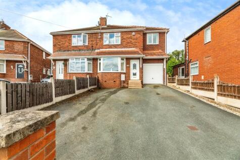 Aldham Crescent, Wombwell, Barnsley