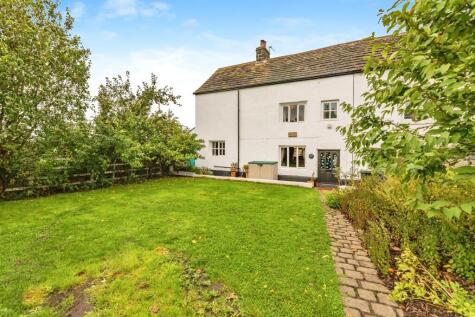 High Street, Royston, Barnsley
