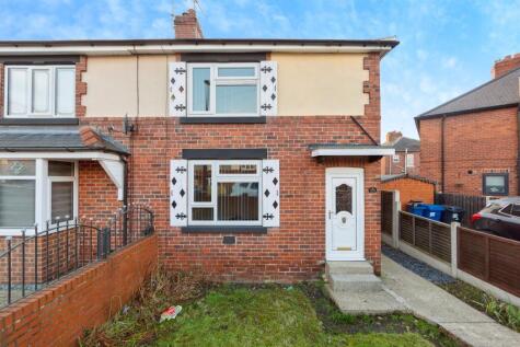 Park View, Royston, Barnsley