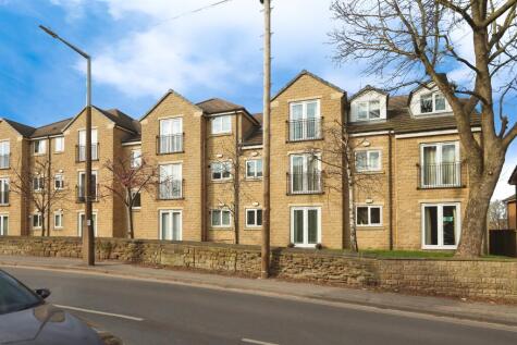 Gawber Road, Barnsley