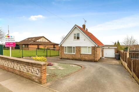 Burton Road, Monk Bretton, Barnsley