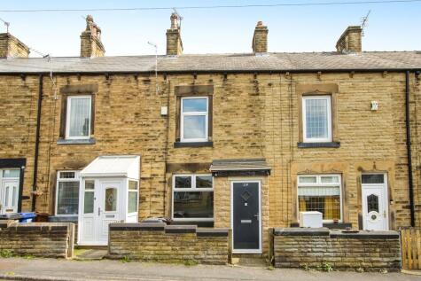 Darton Lane, Mapplewell, Barnsley