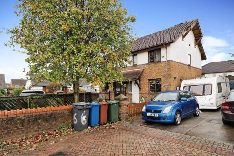 Chilwell Mews, Athersley North, Barnsley