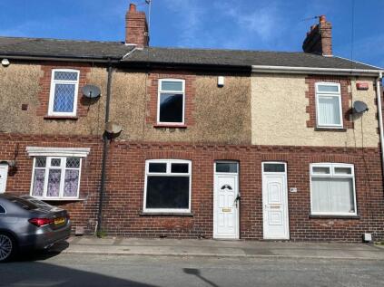 Clifford Street, Cudworth, Barnsley