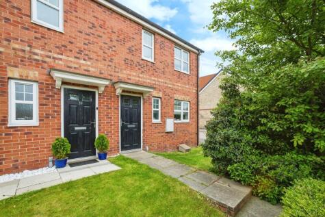 Kingsway, Grimethorpe, Barnsley