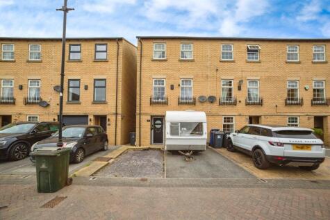 Monument Drive, Brierley, Barnsley